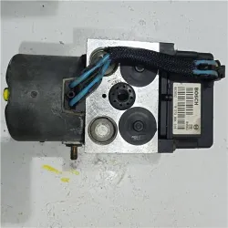 Recambio de nucleo abs para nissan primera berlina (p12)(12.2001) 1.9 dci referencia OEM IAM 0273004316 476608f820  