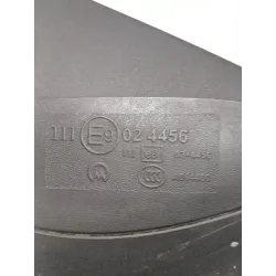 Recambio de retrovisor derecho para seat ibiza iv st (6j8, 6p8) 1.6 tdi referencia OEM IAM E9024456  