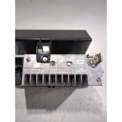 Recambio de radio cd para volkswagen golf vi (5k1) 1.6 tdi referencia OEM IAM 1K0035156B  