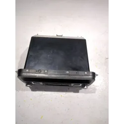Recambio de radio cd para volkswagen golf vi (5k1) 1.6 tdi referencia OEM IAM 1K0035156B  