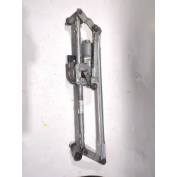 Recambio de motor limpia delantero para volkswagen golf vi (5k1) 1.6 tdi referencia OEM IAM 1K1955119F  