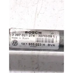 Recambio de motor limpia delantero para volkswagen golf vi (5k1) 1.6 tdi referencia OEM IAM 1K1955119F  