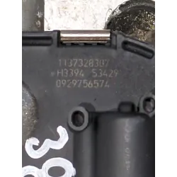 Recambio de motor limpia delantero para volkswagen golf vi (5k1) 1.6 tdi referencia OEM IAM 1K1955119F  