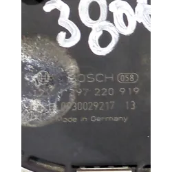 Recambio de motor limpia delantero para volkswagen golf vi (5k1) 1.6 tdi referencia OEM IAM 1K1955119F  
