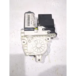 Recambio de motor elevalunas trasero izquierdo para volkswagen golf vi (5k1) 1.6 tdi referencia OEM IAM 997755102  