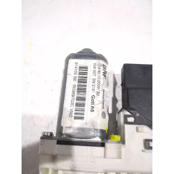 Recambio de motor elevalunas trasero izquierdo para volkswagen golf vi (5k1) 1.6 tdi referencia OEM IAM 997755102  