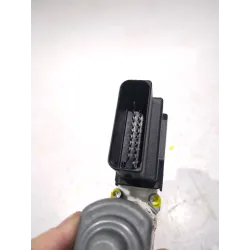 Recambio de motor elevalunas trasero izquierdo para volkswagen golf vi (5k1) 1.6 tdi referencia OEM IAM 997755102  