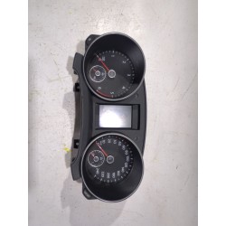 CUADRO COMPLETO 5K0920860J 