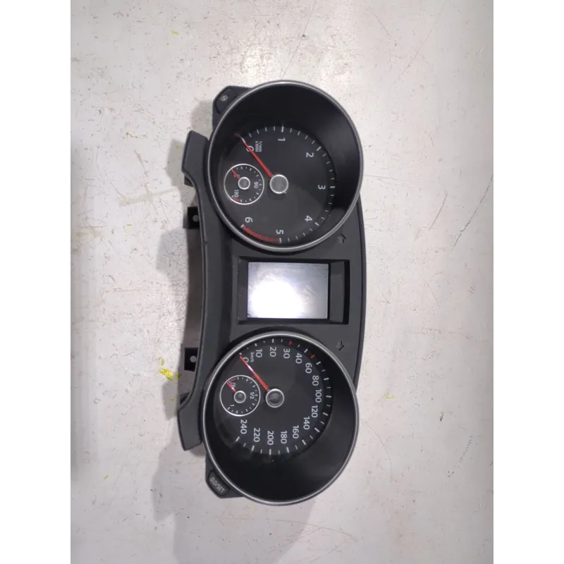 Recambio de cuadro completo para volkswagen golf vi (5k1) 1.6 tdi referencia OEM IAM 5K0920860J  