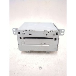 SISTEMA AUDIO / RADIO CD 13326329 
