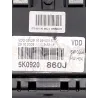 Recambio de cuadro completo para volkswagen golf vi (5k1) 1.6 tdi referencia OEM IAM 5K0920860J  