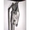 Recambio de motor limpia delantero para renault modus i (2004) 1.5 d referencia OEM IAM 0390241777  