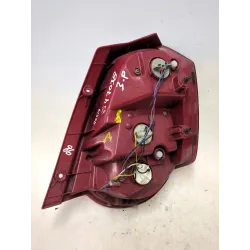 Recambio de piloto trasero izquierdo para chevrolet aveo / kalos hatchback (t250, t255) 1.2 referencia OEM IAM E132707  