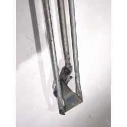 Recambio de motor limpia delantero para renault modus i (2004) 1.5 d referencia OEM IAM 0390241777  