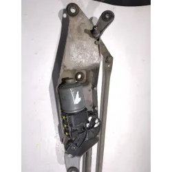 Recambio de motor limpia delantero para renault modus i (2004) 1.5 d referencia OEM IAM 0390241777  