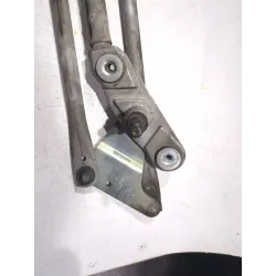 Recambio de motor limpia delantero para renault modus i (2004) 1.5 d referencia OEM IAM 0390241777  