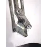 Recambio de motor limpia delantero para renault modus i (2004) 1.5 d referencia OEM IAM 0390241777  