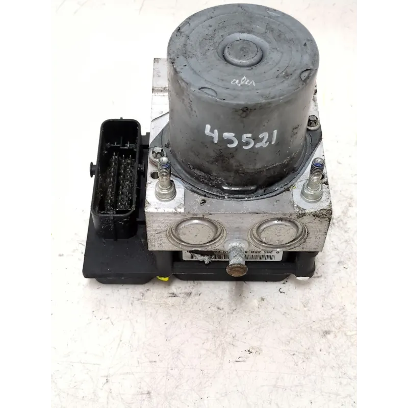 Recambio de abs para citroën c4 berlina (06.2004) 1.6 hdi referencia OEM IAM 0265950635  