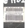 Recambio de abs para citroën c4 berlina (06.2004) 1.6 hdi referencia OEM IAM 0265950635  