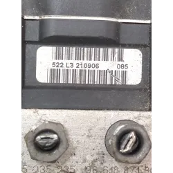 Recambio de abs para citroën c4 berlina (06.2004) 1.6 hdi referencia OEM IAM 0265950635  