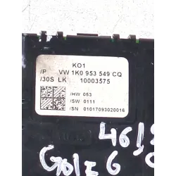 Recambio de modulo electronico para volkswagen golf vi (5k1) 1.6 tdi referencia OEM IAM 1K0953549CQ  