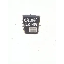 Recambio de abs para citroën c4 berlina (06.2004) 1.6 hdi referencia OEM IAM 0265950635  