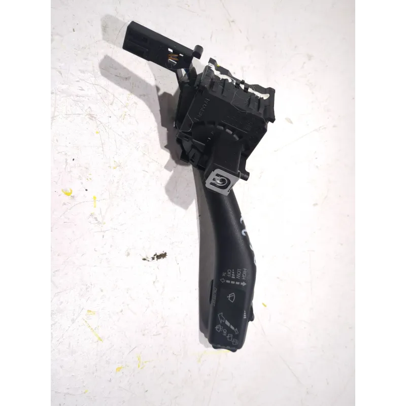 Recambio de mando limpiaparabrisas para volkswagen golf vi (5k1) 1.6 tdi referencia OEM IAM 1K0953519J  