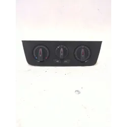MANDO CLIMATIZADOR 6J0820045B 