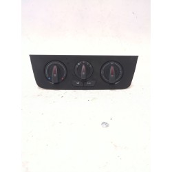 MANDO CLIMATIZADOR 6J0820045B 
