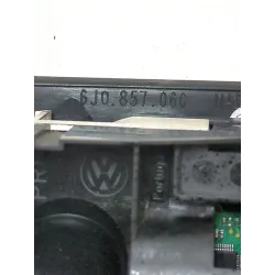 Recambio de mando climatizador para seat ibiza iv st (6j8, 6p8) 1.6 tdi referencia OEM IAM 6J0820045B  