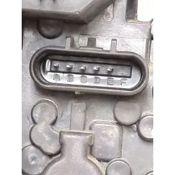 Recambio de piloto trasero derecho para opel insignia a (g09) 2.0 cdti (68) referencia OEM IAM 169638  