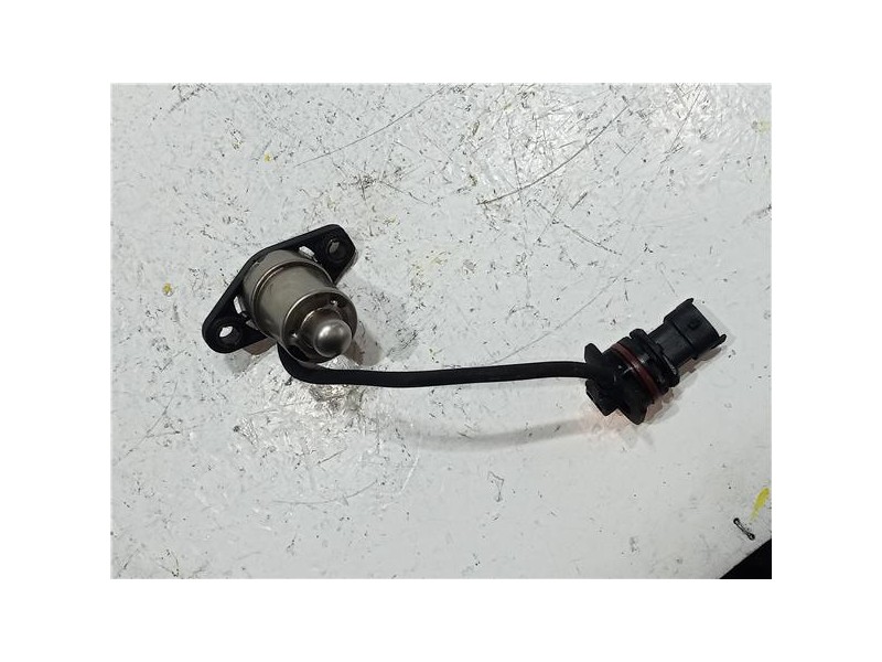 Recambio de sensor nivel aceite para opel corsa c (2000) 1.7 dti referencia OEM IAM FGP55352617  