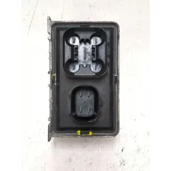 Recambio de caja precalentamiento para opel insignia a (g09) 2.0 cdti (68) referencia OEM IAM 55574293  