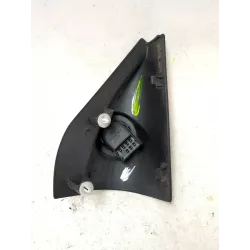 Recambio de mando retrovisor electrico para ford fusion (ju_) 1.4 tdci referencia OEM IAM 93B61786766A  