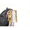 Recambio de retrovisor izquierdo para audi a4 b7 (8ec) 2.0 tdi 16v referencia OEM IAM E1010681  