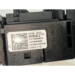 Recambio de mando multifuncion para seat ibiza berlina (6j5)(06.2008) 1.9 tdi referencia OEM IAM 6R0953521G 10077307  