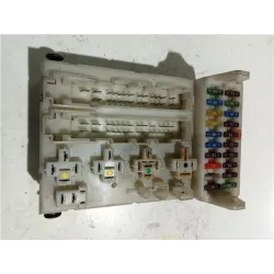Recambio de caja fusibles/rele para ford mondeo berlina (ge)(2000) referencia OEM IAM 93BG14K150AD  