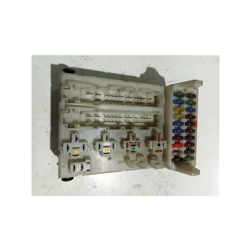 Recambio de caja fusibles/rele para ford mondeo berlina (ge)(2000) referencia OEM IAM 93BG14K150AD  