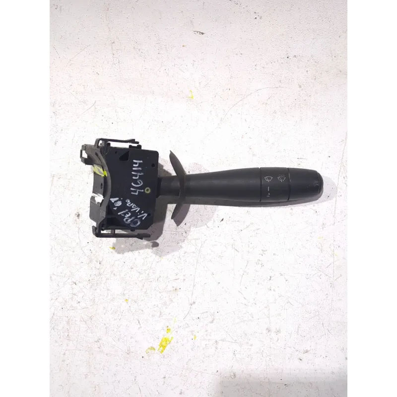 Recambio de mando limpiaparabrisas para opel vivaro a furgoneta (x83) 2.0 cdti (f7) referencia OEM IAM 8200490948  