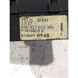 Recambio de mando limpiaparabrisas para opel vivaro a furgoneta (x83) 2.0 cdti (f7) referencia OEM IAM 8200490948  