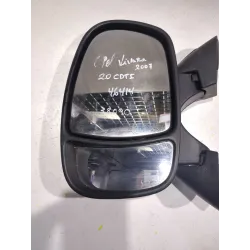 Recambio de retrovisor izquierdo para opel vivaro a furgoneta (x83) 2.0 cdti (f7) referencia OEM IAM E2010022  