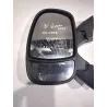 Recambio de retrovisor izquierdo para opel vivaro a furgoneta (x83) 2.0 cdti (f7) referencia OEM IAM E2010022  