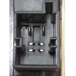 Recambio de motor elevalunas trasero derecho para audi q7 (4lb) 3.6 fsi quattro referencia OEM IAM 4L0959802B  