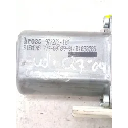 Recambio de motor elevalunas trasero derecho para audi q7 (4lb) 3.6 fsi quattro referencia OEM IAM 4L0959802B  