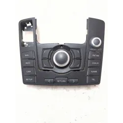 MANDO MULTIFUNCION 4L0919610B 