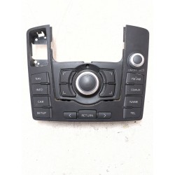 MANDO MULTIFUNCION 4L0919610B 