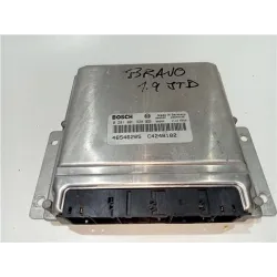Recambio de centralita inyeccion para fiat bravo (182)(1995) 1.9 jtd 100 sport [1,9 ltr. - 74 kw jtd cat] referencia OEM IAM 028