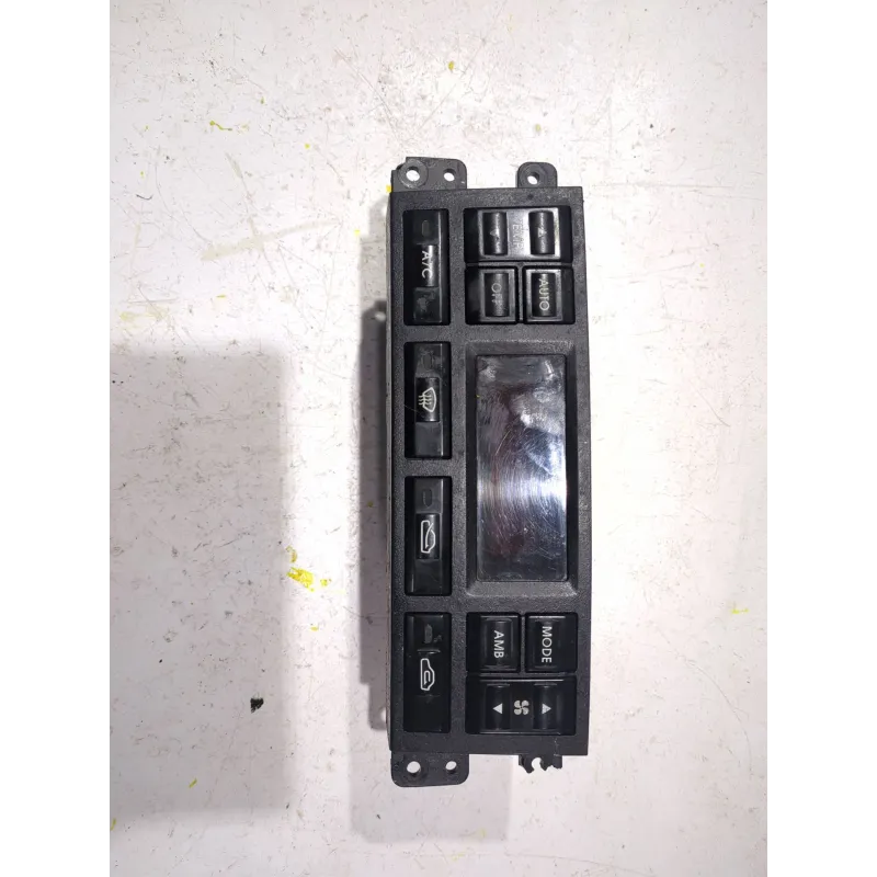 Recambio de mando climatizador para kia sorento (bl)(2002) 2.5 crdi referencia OEM IAM 972503E110  