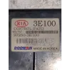 Recambio de mando climatizador para kia sorento (bl)(2002) 2.5 crdi referencia OEM IAM 972503E110  