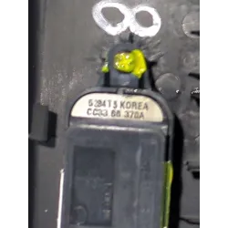 Recambio de botonera puerta delantera derecha para mazda 5 (cr) 2.0 cd (cr19) referencia OEM IAM CC29684L1  